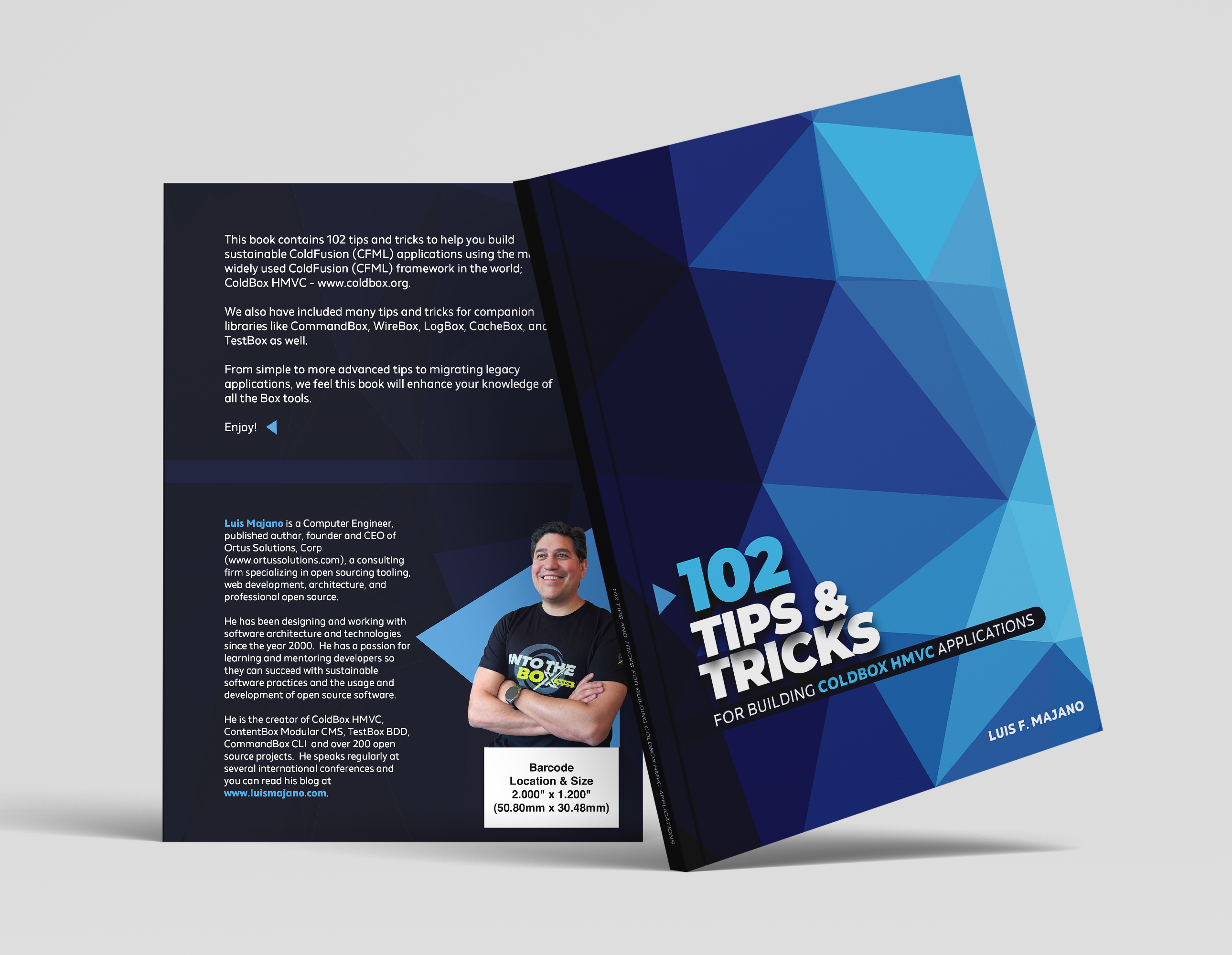 102 Tips and Tricks ColdBox